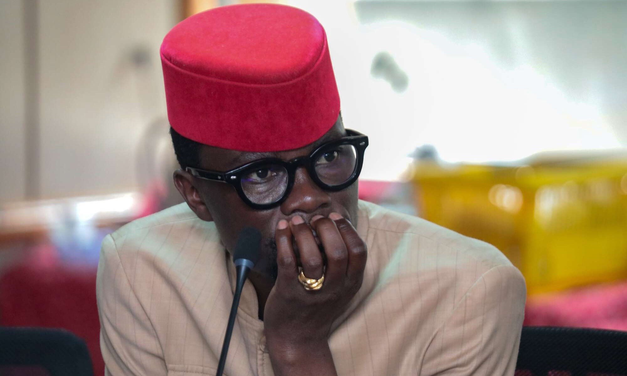 Digrii ya Didmus ya uhandisi ni feki, hakuwahi kuwa mwanafunzi wetu – Chuo cha JKUAT