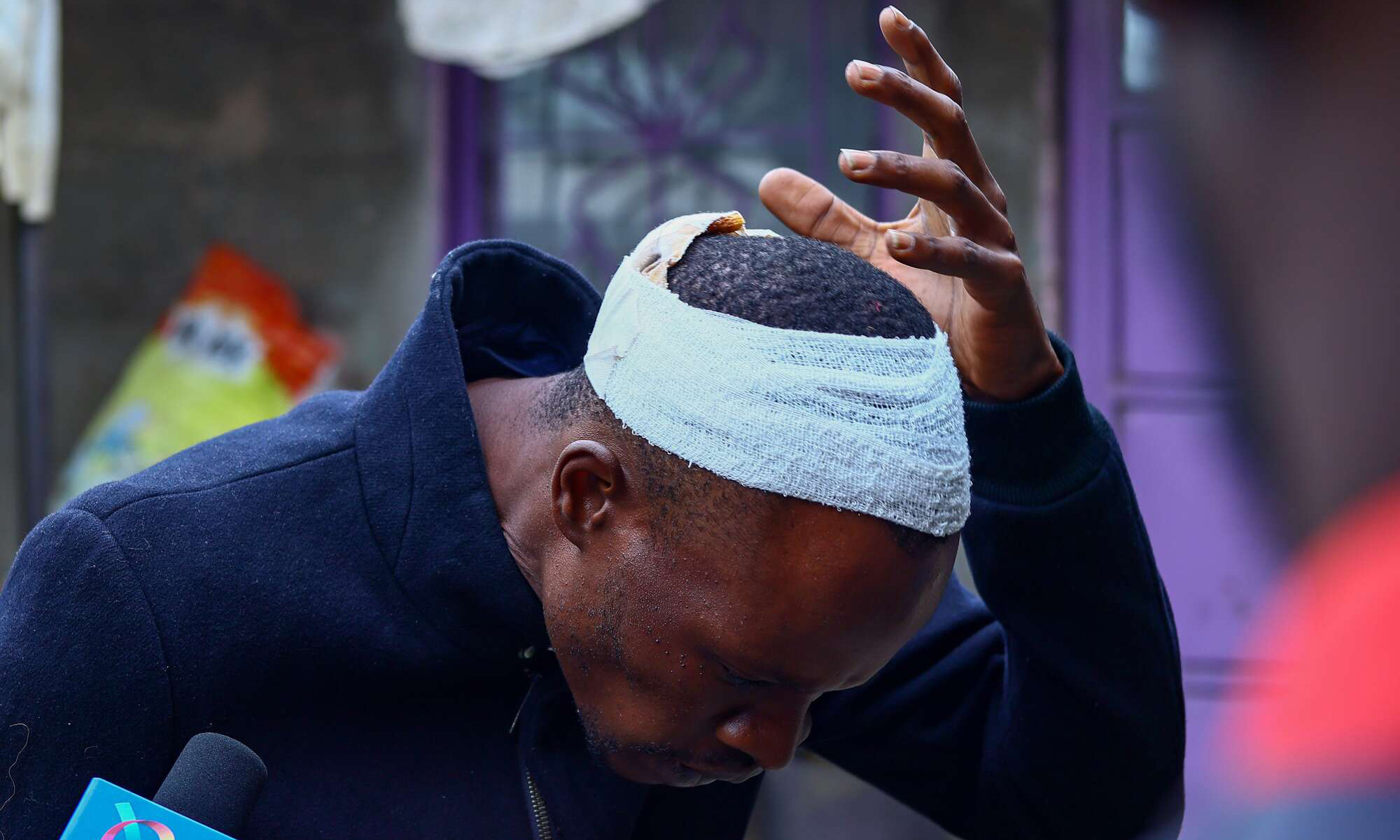 Mikutano ya kisiasa yaendelea kuandamana na majonzi, 11 wakiangamia