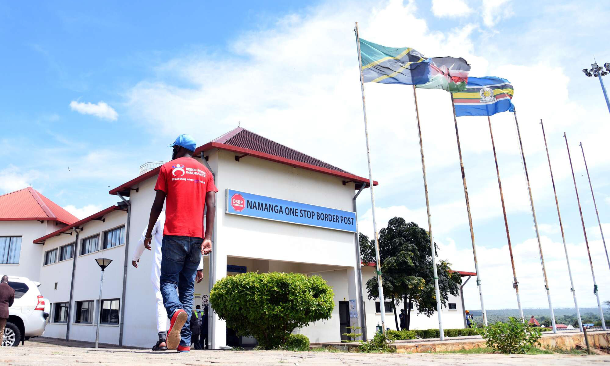Wakenya mpakani Tanzania wadumisha ushirikiano licha ya agizo tata lililohusu wageni