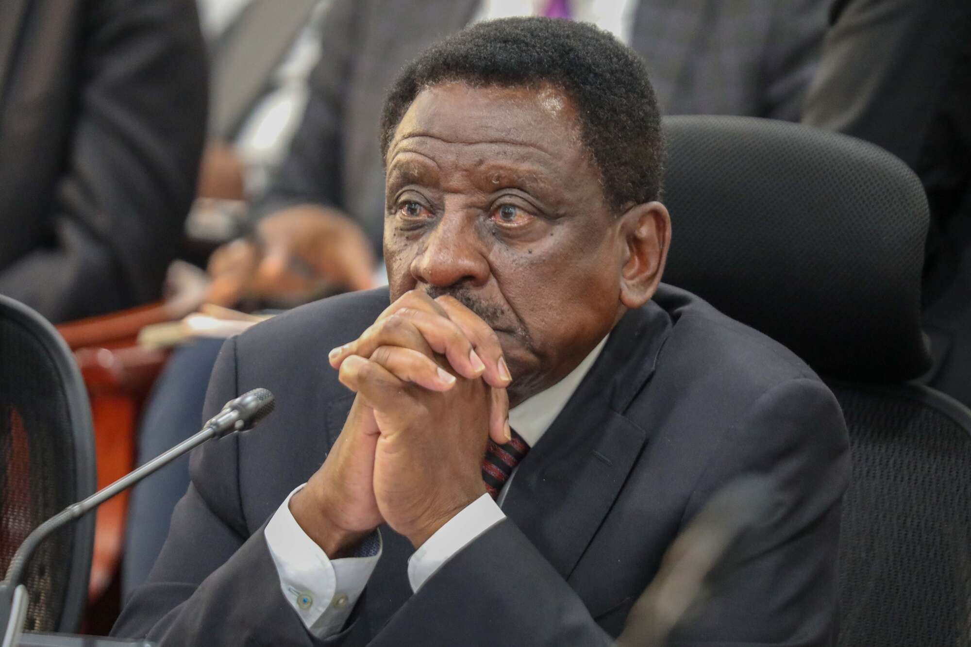 Orengo anaelekea wapi kisiasa? Mdahalo wachacha akikosa mikutano ya upinzani