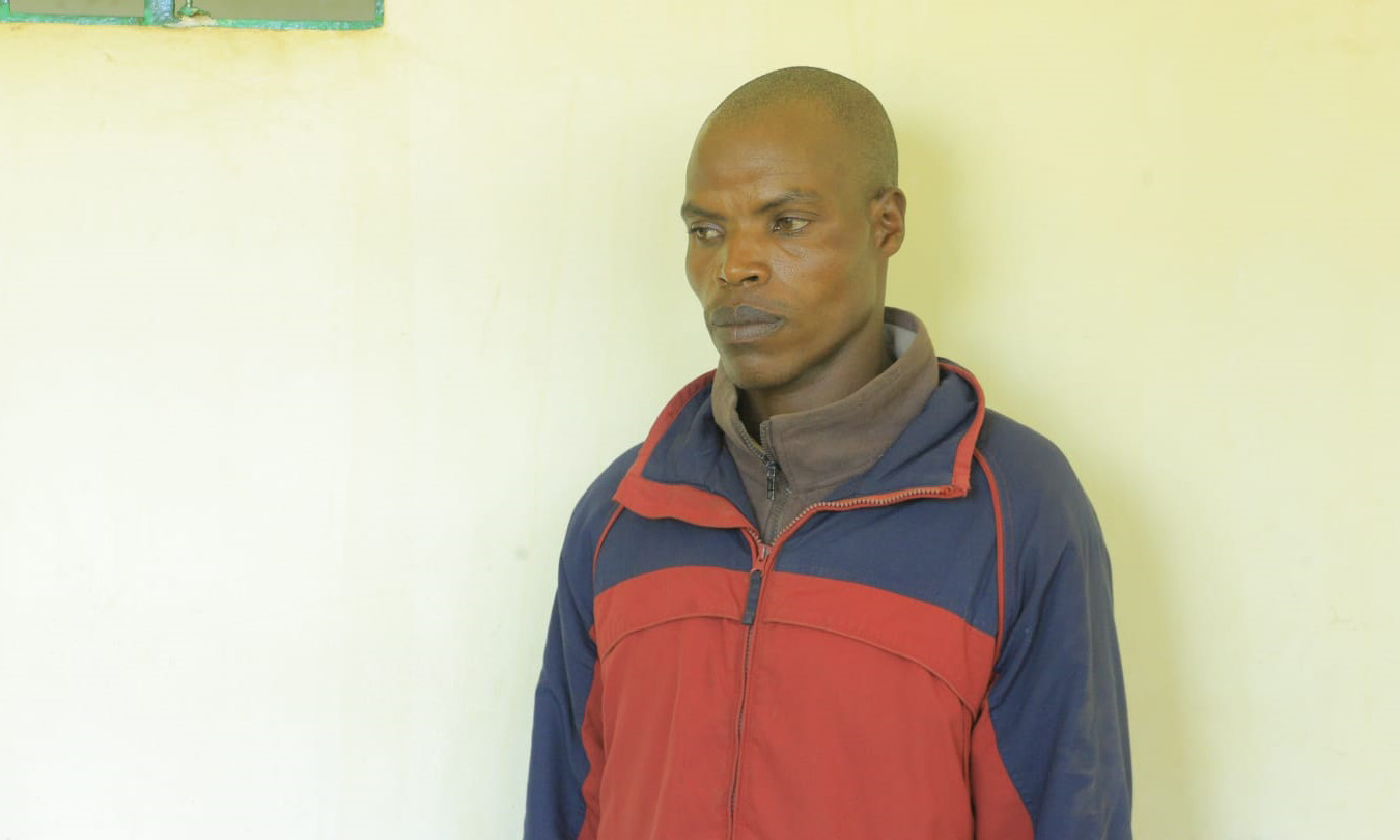 Mwanamume ashtakiwa kumtapeli mwanamke Sh1,860 za meko ya Sun King