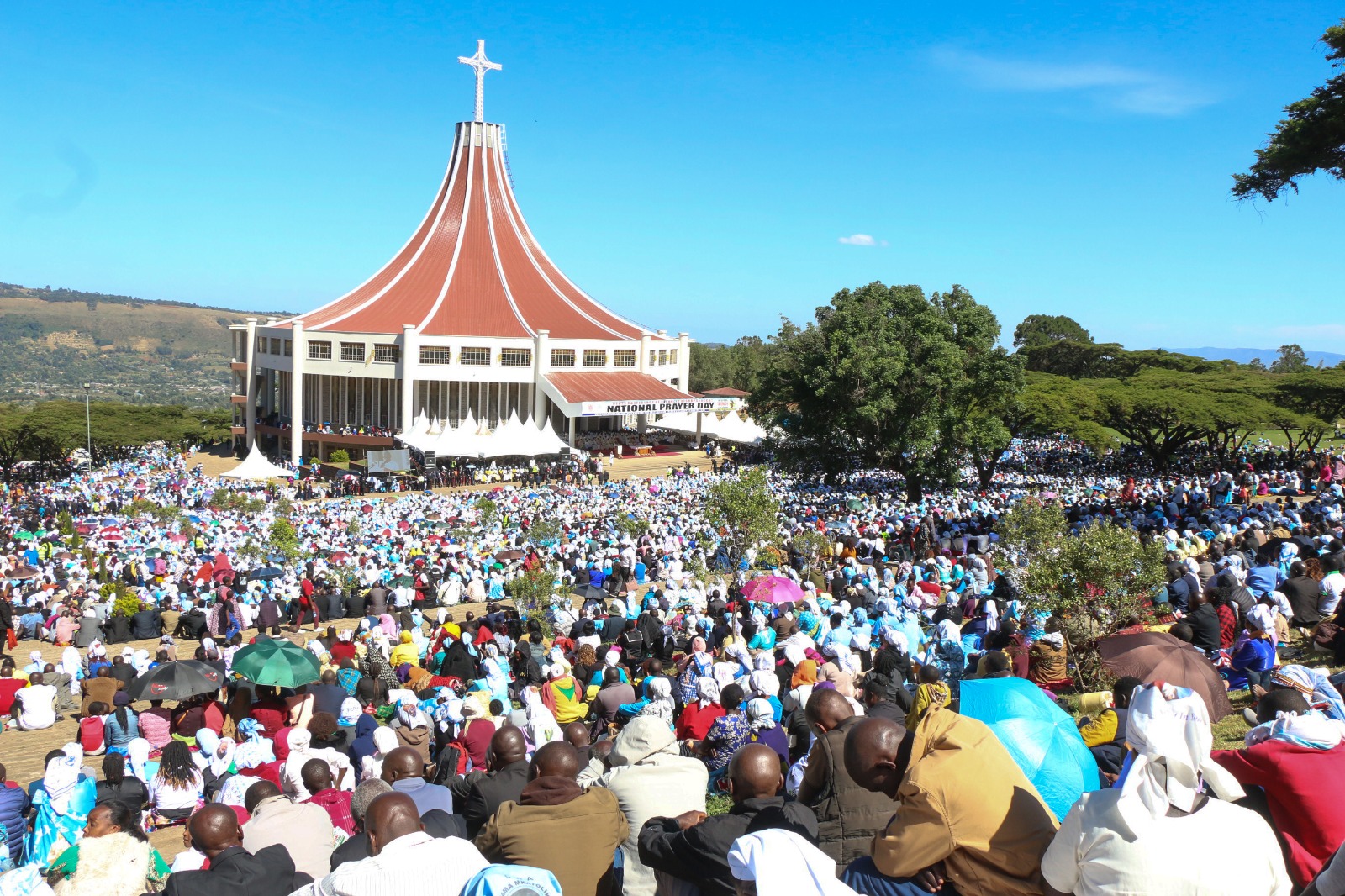 Mahujaji waliofariki warejeshwa Mombasa