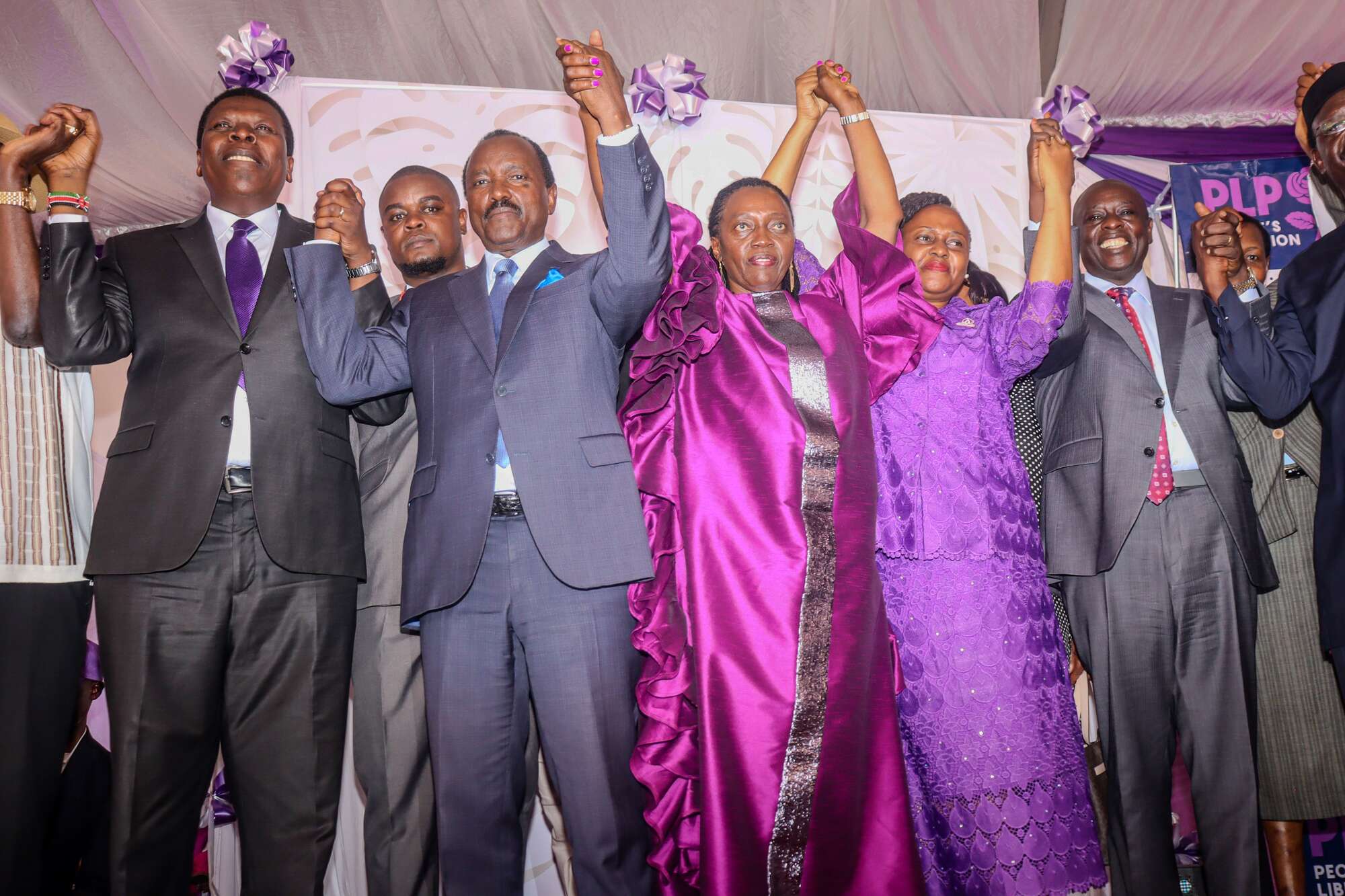 Vyama vya kisiasa nchini sasa vimefika 107 – Msajili
