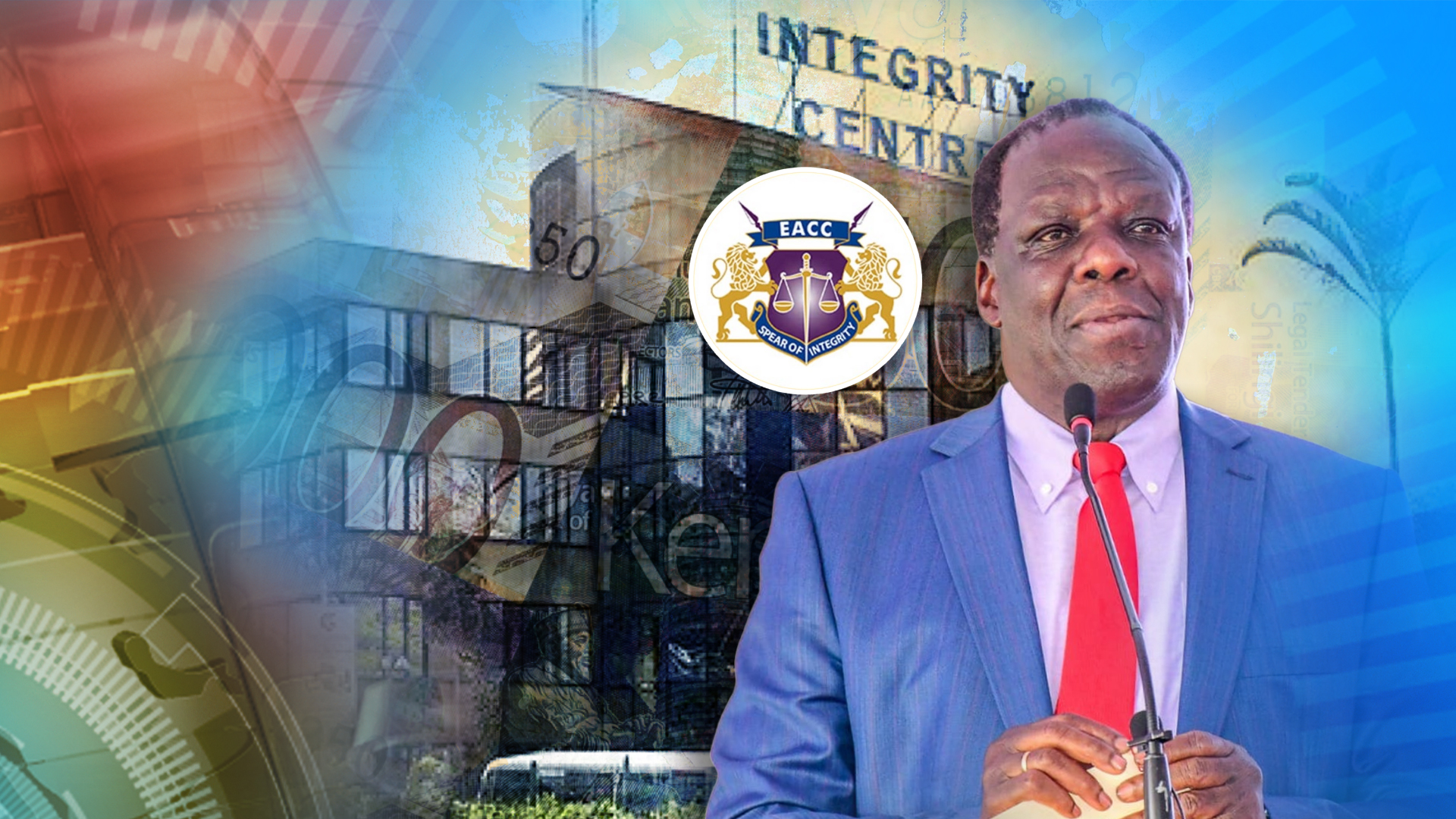 Jaji afuta uamuzi wa kuondolea Oparanya mashtaka ya ufisadi
