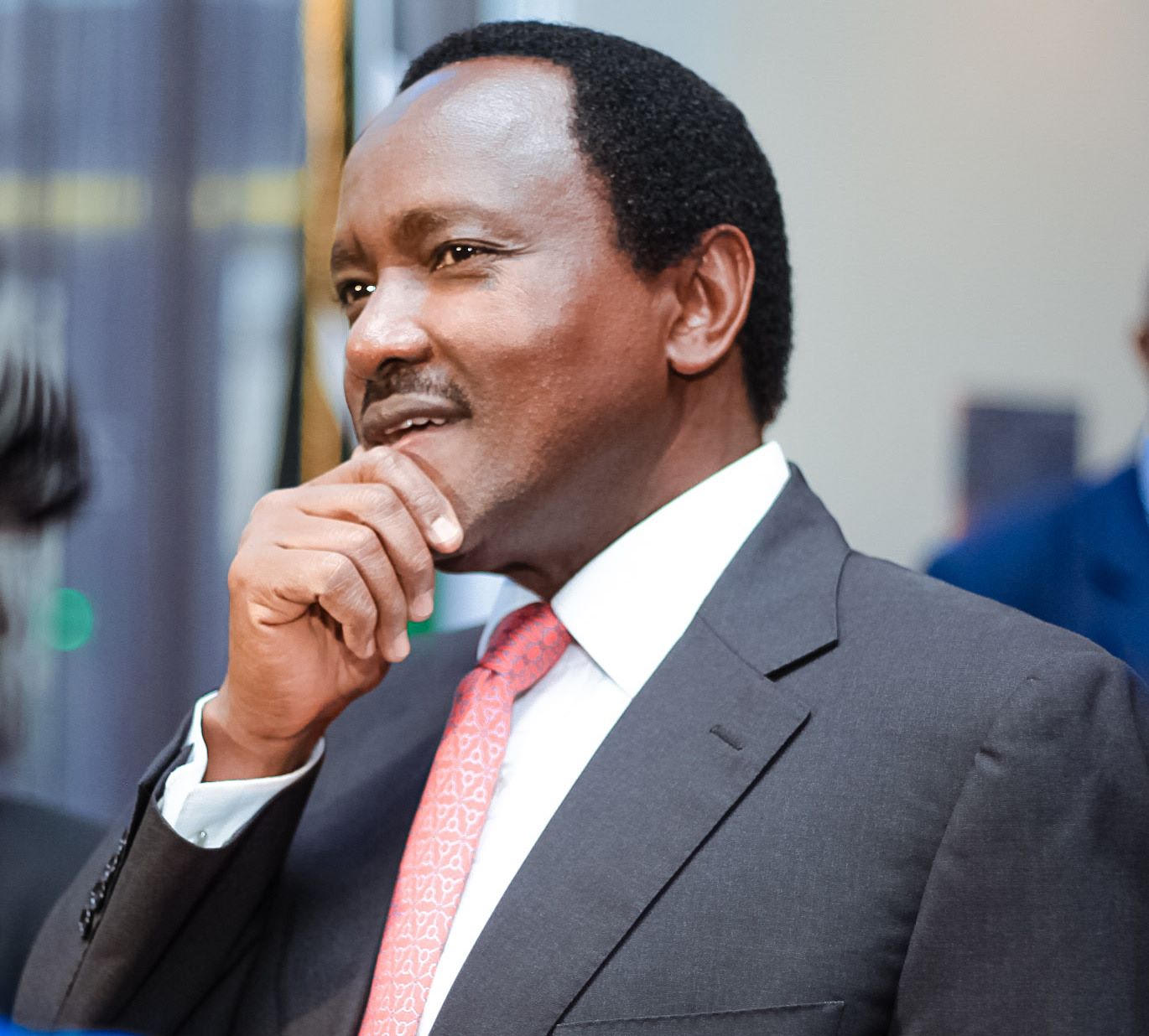 Ruto, Kalonzo kumenyana uchaguzi mdogo ukinukia Ukambani