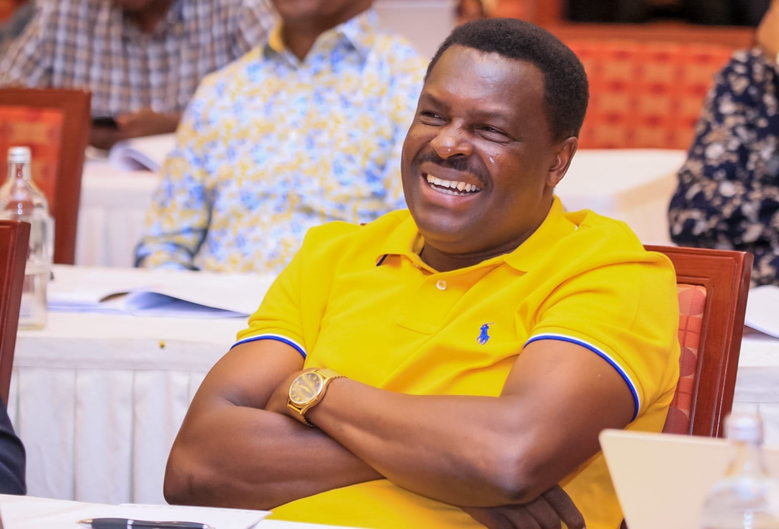 Magavana wakata mgao wa Sh440bn unaopendekezwa na CRA