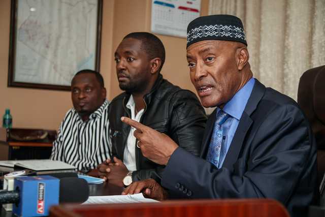 Wafanyakazi wa kaunti zote 47 watishia kugoma